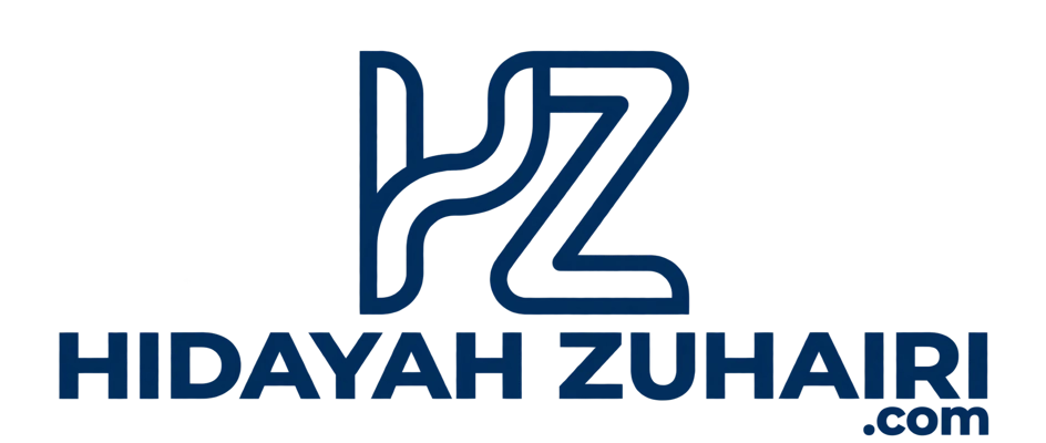 Hidayah Zuhairi.com