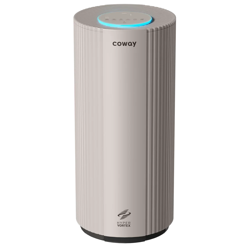 Coway Suite AP-2524B — SUITE BEIGE