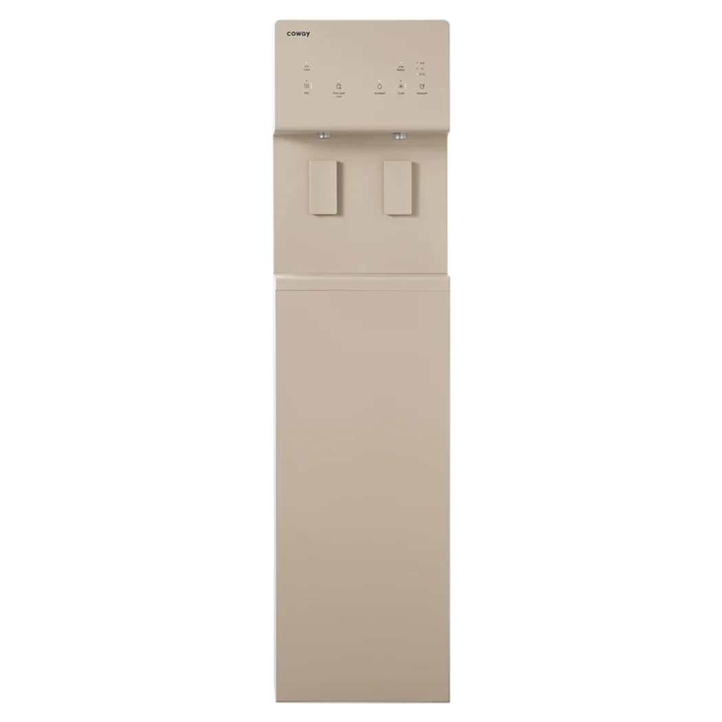 Coway Core Plus CHP-5721L — CORE PLUS
