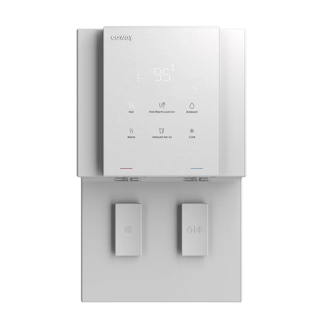 Coway Villaem III CHP-7320L — VILLAEM 3 WHITE