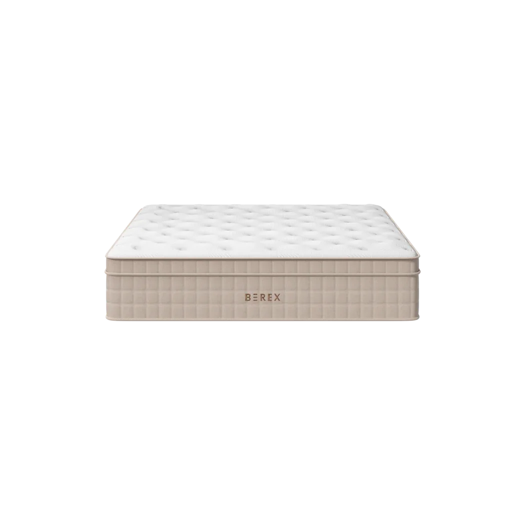 Coway Elite King Soft CMK-ST03S — ELITE MATTRESS KING SOFT - MATTRESS ONLY