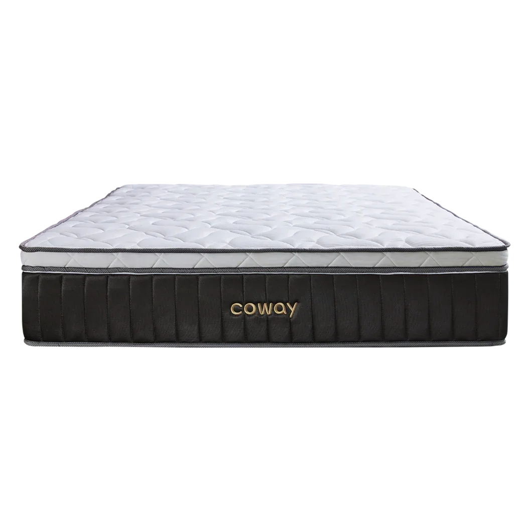 Coway Prime II Queen Firm CMQ-ST02F — PRIME II MATTRESS QUEEN FIRM - MATTRESS ONLY