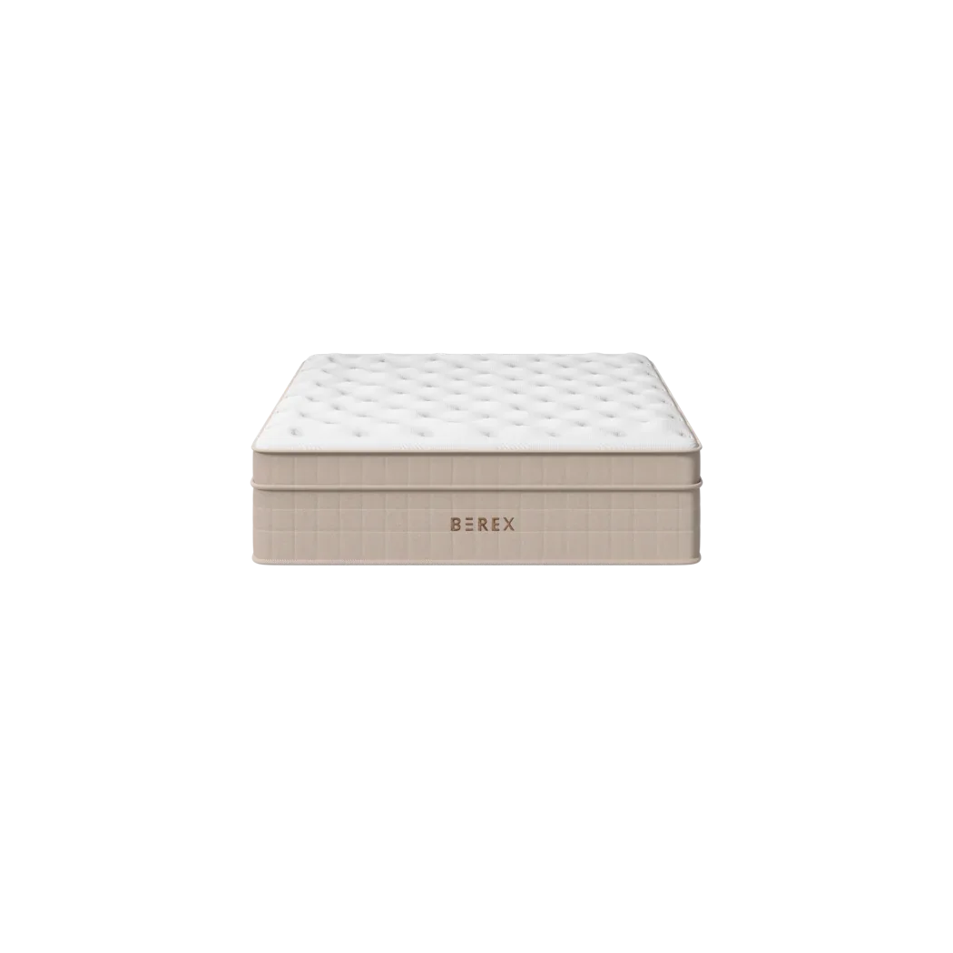 Coway Elite Queen Firm CMQ-ST03F — ELITE MATTRESS QUEEN FIRM - MATTRESS ONLY