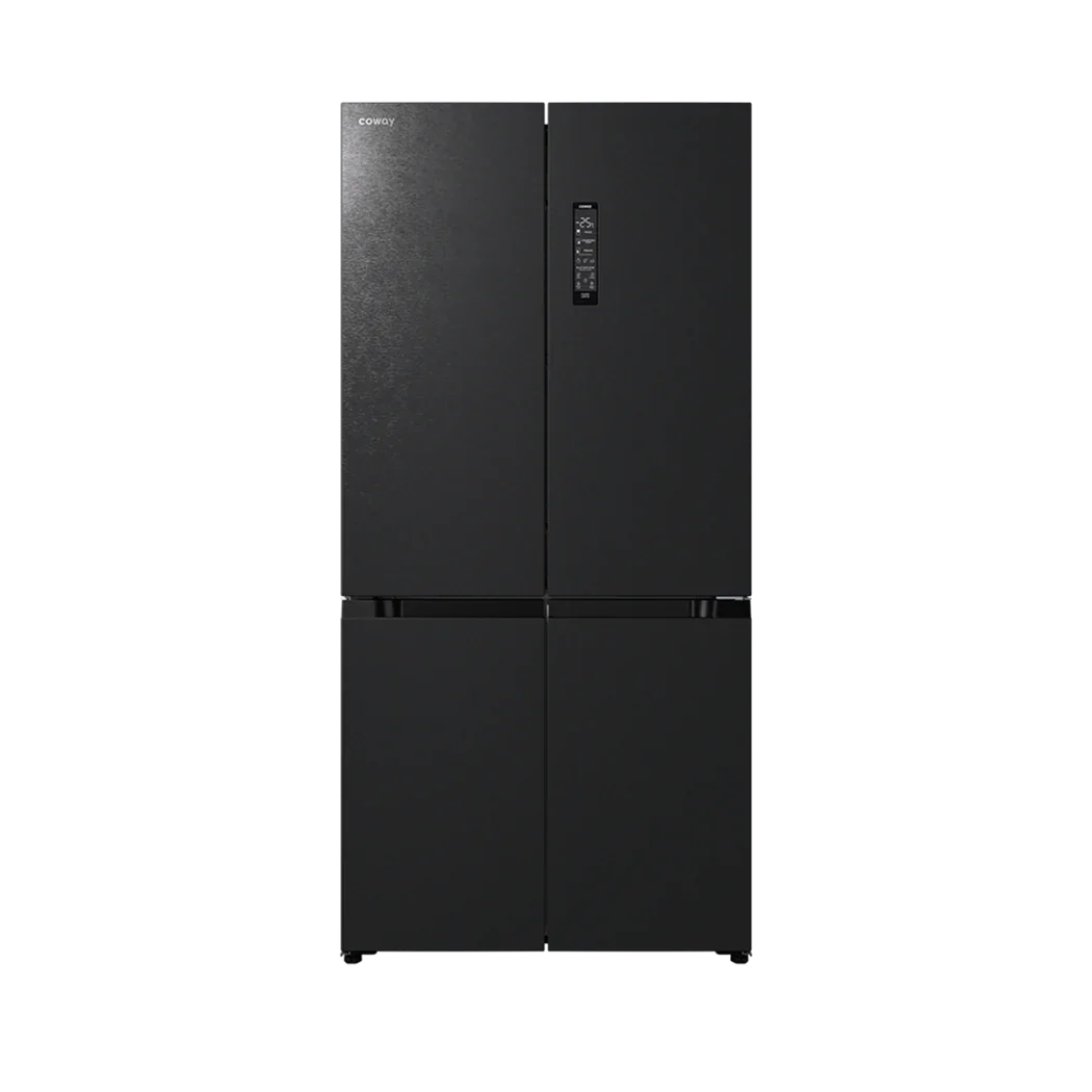 Coway Multi-Door Refrigerator 551 L CR551-MDR01 — MULTI-DOOR REFRIGERATOR