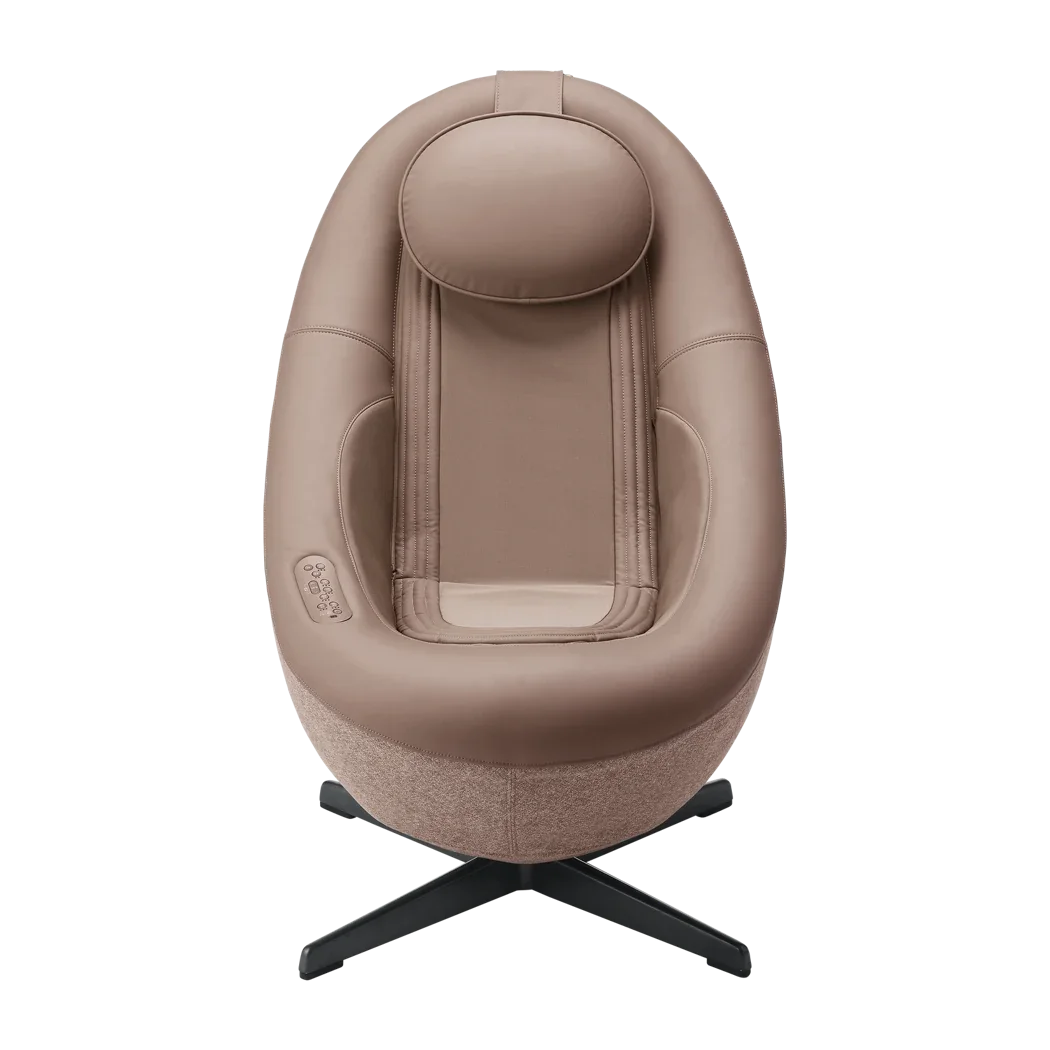 Coway Pebble MC-C01 — PEBBLE - TERRACOTTA PINK